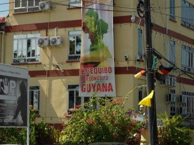 Información Exclusiva: Desarrollo: Elecciones 2024 En Guyana: Tensión Con Venezuela Y Riqueza Petrolera