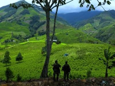 Se Confirma: Desarrollo: Negociación Onu Y Poder Ejecutivo De Colombia Para Liberación De Militares