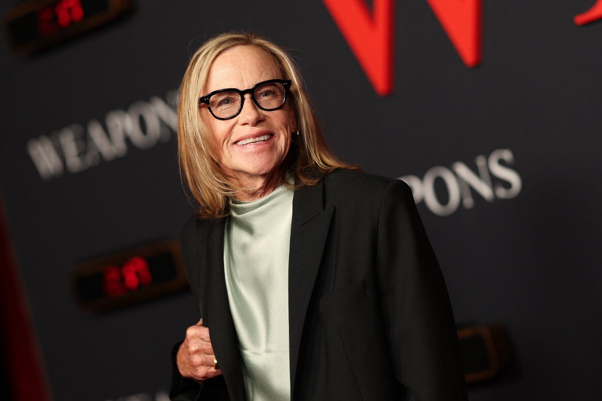 Análisis: De Actriz De Culto A Fenómeno Viral En Busca Del Oscar: Amy Madigan Conquista Hollywood (De Actual) A Los 74 Años