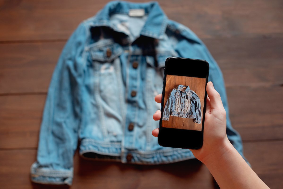 Actualidad: Actualidad: Especial: Ni Zara Ni Shein: Cómo Vinted Pasó A Ser La Tienda Online Que Más Vende En Francia