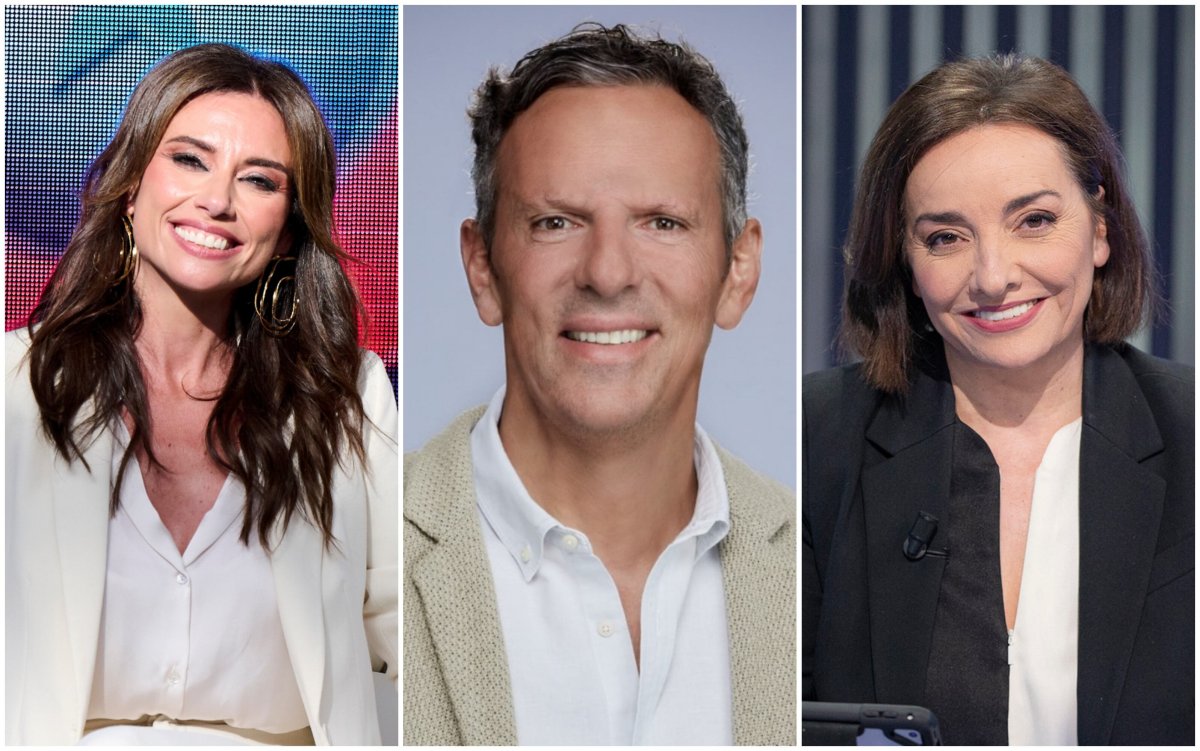 Desarrollo: Reportan Que Las Claves De La Nueva Temporada Televisiva: Informativos, Las Nuevas Tardes, Broncano-Motos…