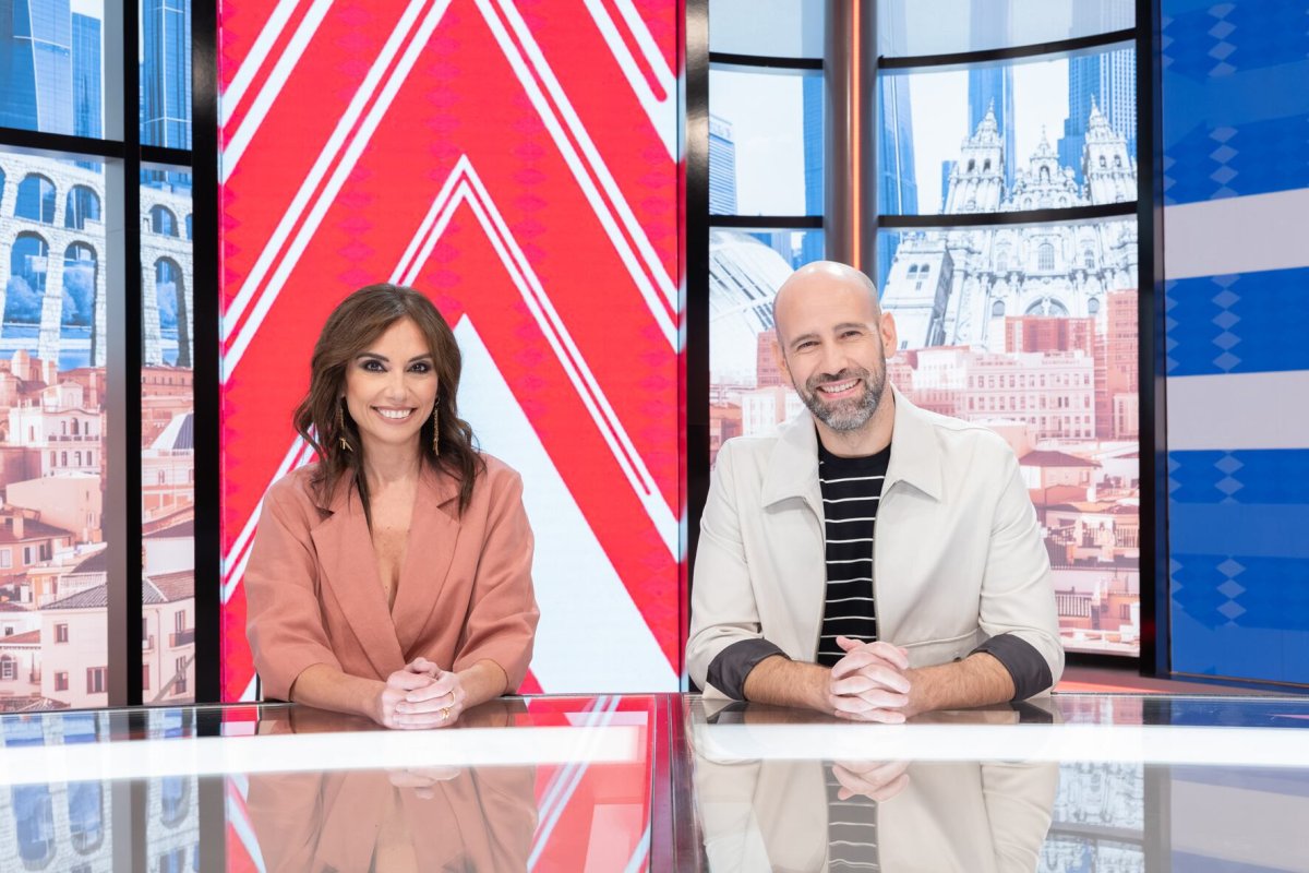 Se Confirma: Reciente Viejo Curso Televisivo