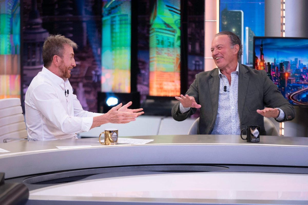 Actualidad: ‘El Hormiguero’ Logra El Superior Arranque De Su Historia En Audiencia