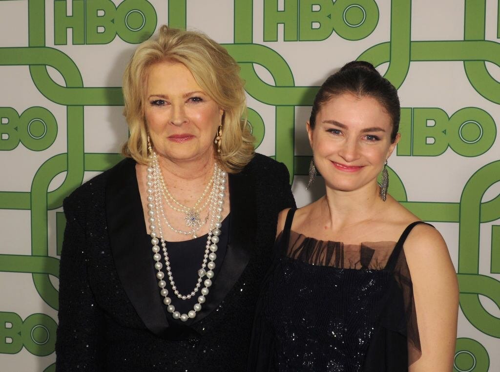 Breaking: Desarrollo: La Sucesora De Anna Wintour En Vogue Es Chloe Malle, Hija De Candice Bergen Y Louis Malle