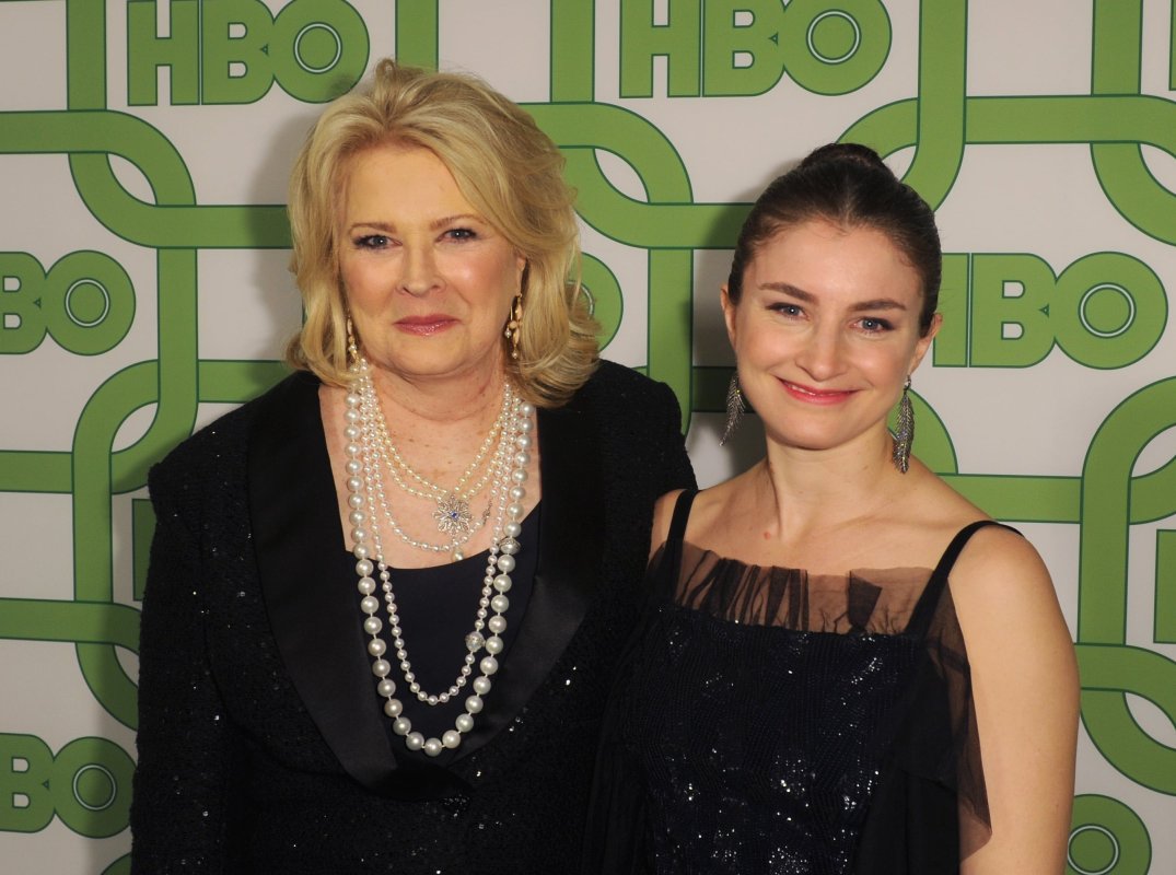 Breaking: En Directo: Actualidad: La Sucesora De Anna Wintour En ‘Vogue’ Es Chloe Malle, Hija De Candice Bergen Y Louis Malle