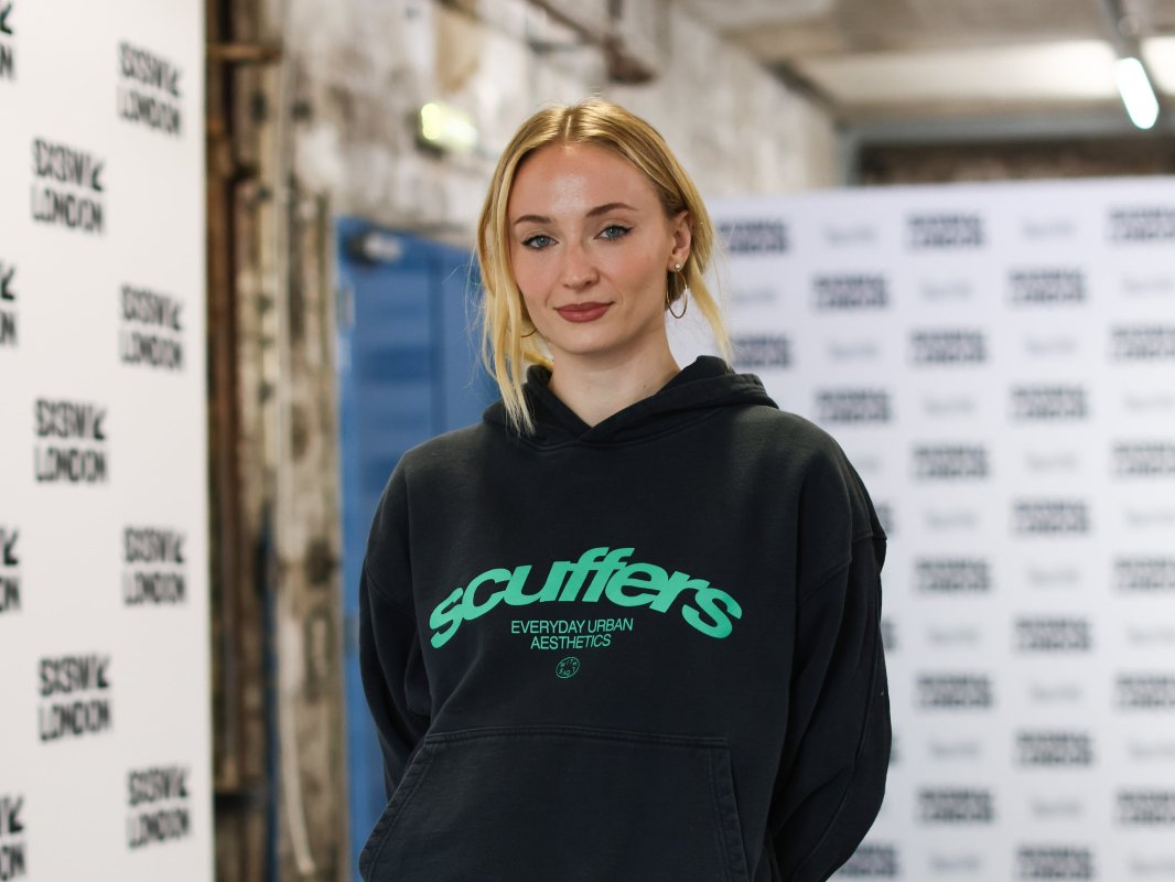 Especial: Se Confirma: Reportan Que Sophie Turner Será Lara Croft En La Serie Basada En El Videojuego ‘Tomb Raider’