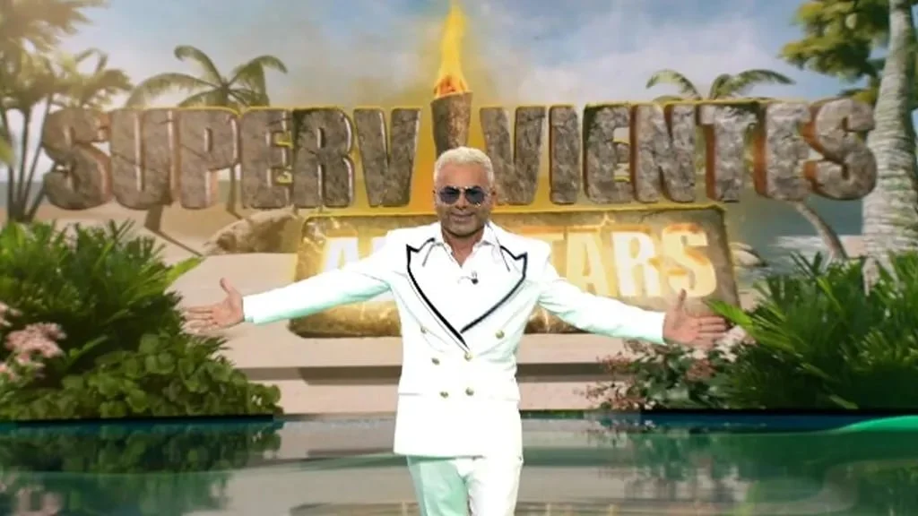Últimas Noticias: ‘Supervivientes All-Stars’: Sin Helicóptero Y Con Polémica Con Los Hondureños, Pero Con Un Jorge Javier Con Ganas De ‘Palapear’
