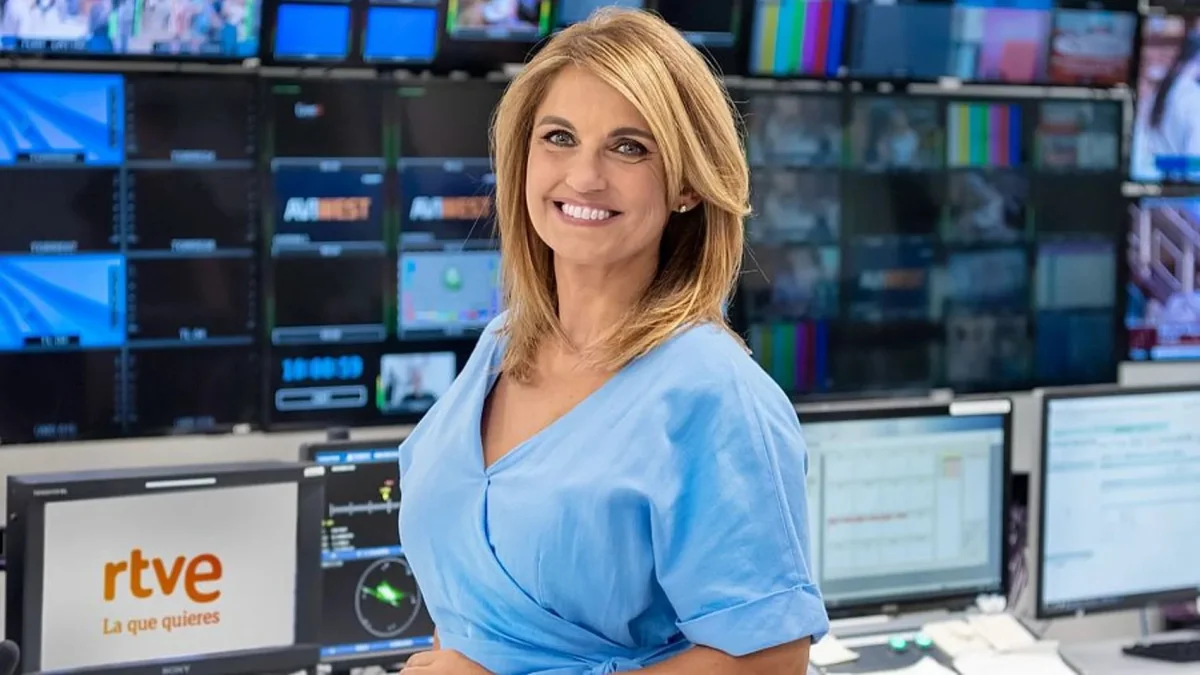 Análisis: Desarrollo: Reportan Que Lourdes Maldonado, Nueva Presentadora De ‘Informe Semanal’ Y Lara Siscar, Corresponsal De Tve En Lisboa