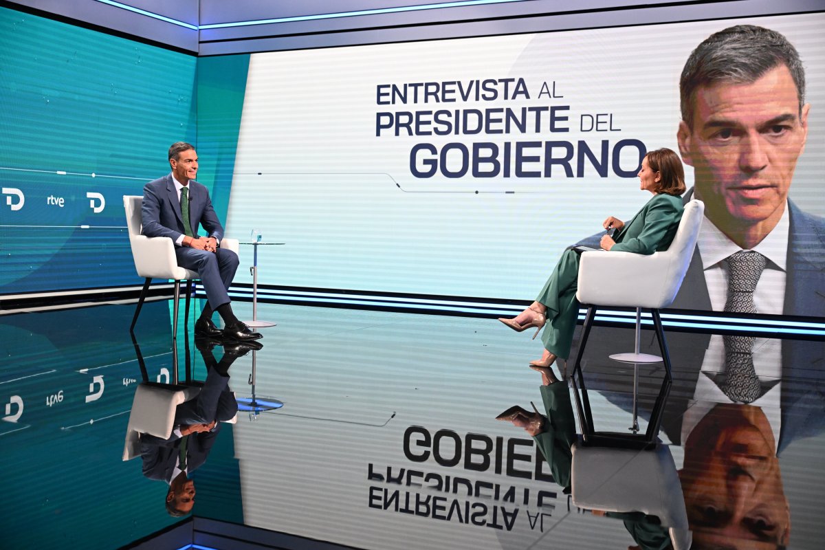 Últimas Noticias: En Directo: ¿Verosimilitud O Puro Teatro?