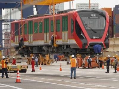 Actualidad: Últimas Noticias: Análisis: Metro De Bogotá Se Hace Realidad Bajo La Nueva Ruta De La Seda