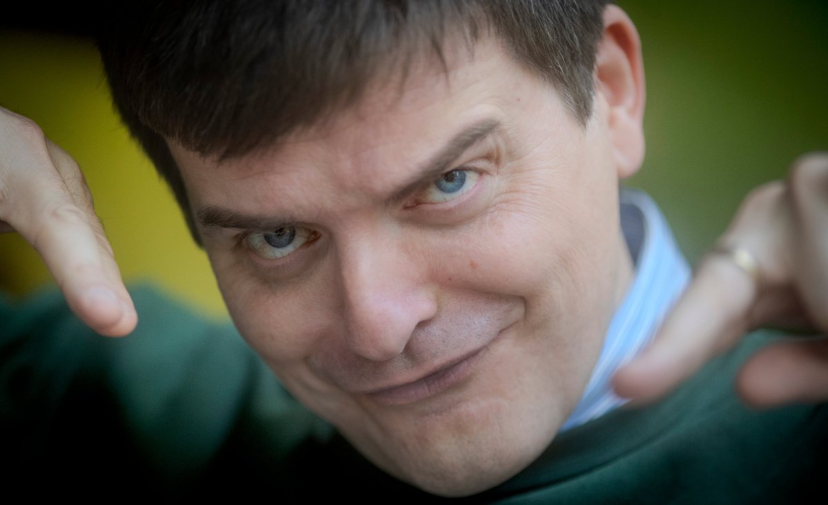 Breaking: Se Confirma: Especial: Marc Giro: “Me Aburren Muchísimo Los Hombres”