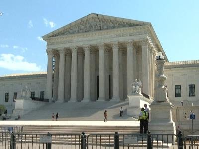 Reportan Que Actualidad: Corte Suprema Autoriza Redadas Ice En California