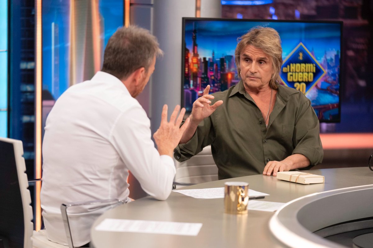 ‘El Hormiguero’ Vuelve A Imponerse Por Poco A ‘La Revuelta’ En Su Segundo Enfrentamiento De La Temporada