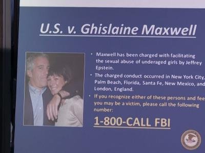 Desarrollo: Donald Trump Y La Polémica Carta A Jeffrey Epstein