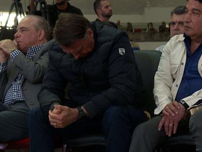 Juicio Político Bolsonaro: Absolución del Expresidente Votada por Luiz