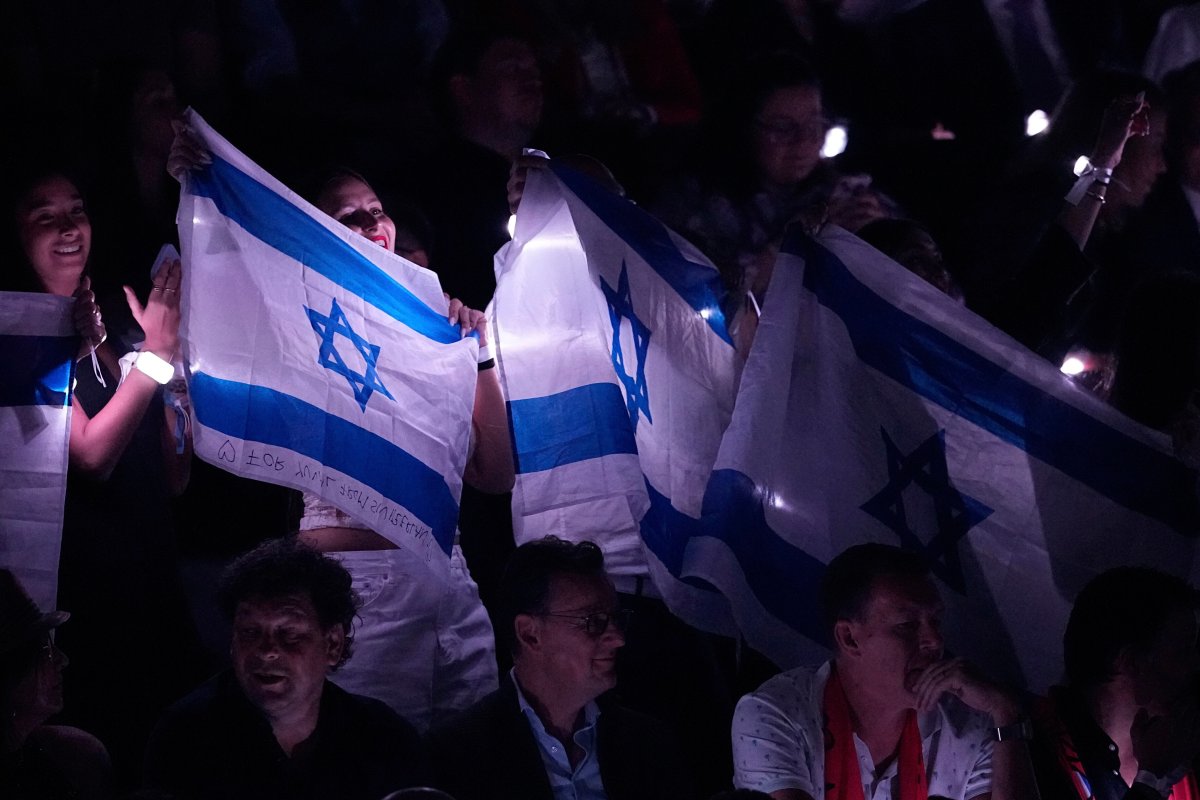 Países Bajos se convierte en el cuarto país que no participará en Eurovisión 2026 si compite Israel: “Está en juego el sufrimiento humano”