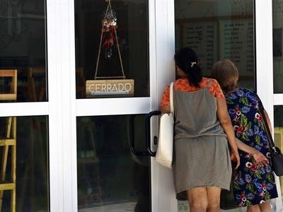 Cuba se recupera lentamente tras el apagón masivo