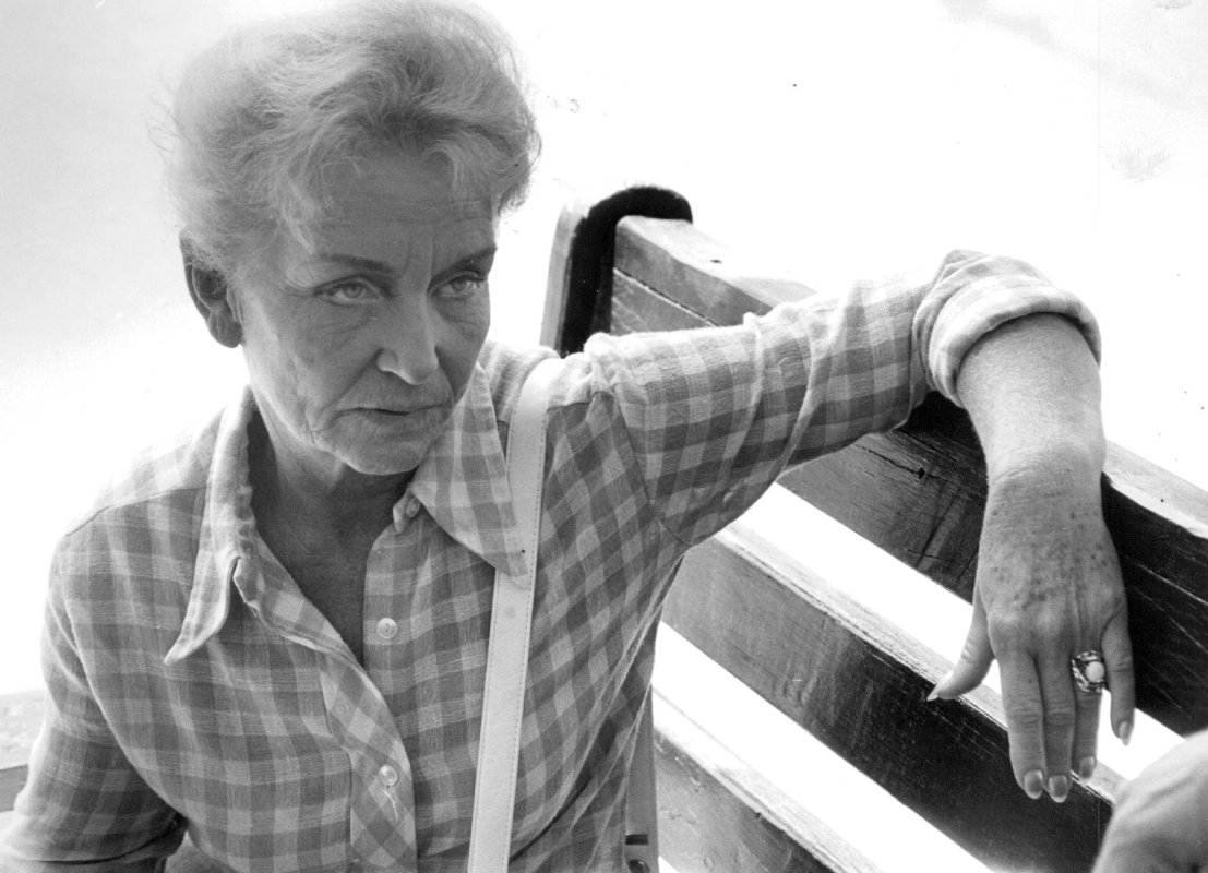 Carolyn Cassady, la pieza indispensable para entender la carnicería sentimental que suponía acercarse a cualquier escritor maldito