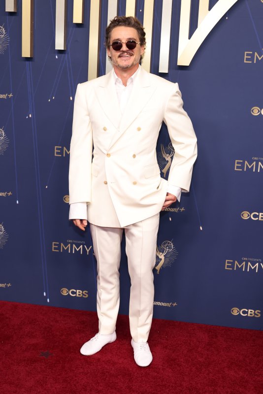Los mejores ‘looks’ de la alfombra roja de los Emmy