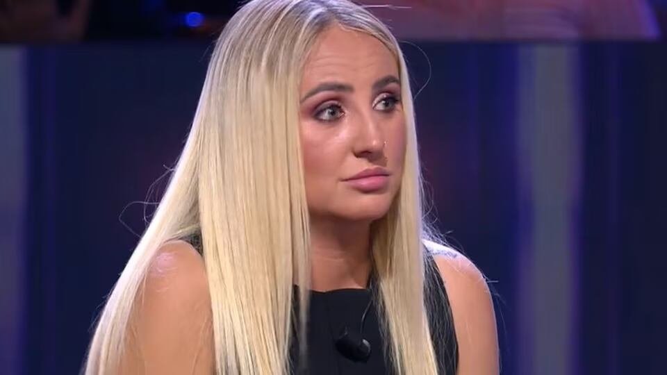 Rocío Flores en ‘De viernes’: En el nombre del padre