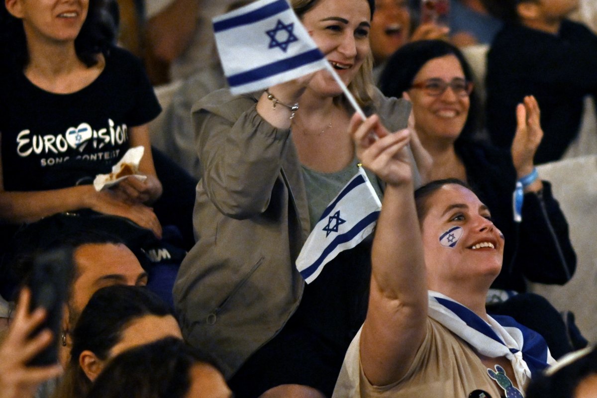 ¿Qué pasa si España no va a Eurovisión? ¿Cuándo se sabe si Israel participa? ¿Se anulará también el Benidorm Fest?