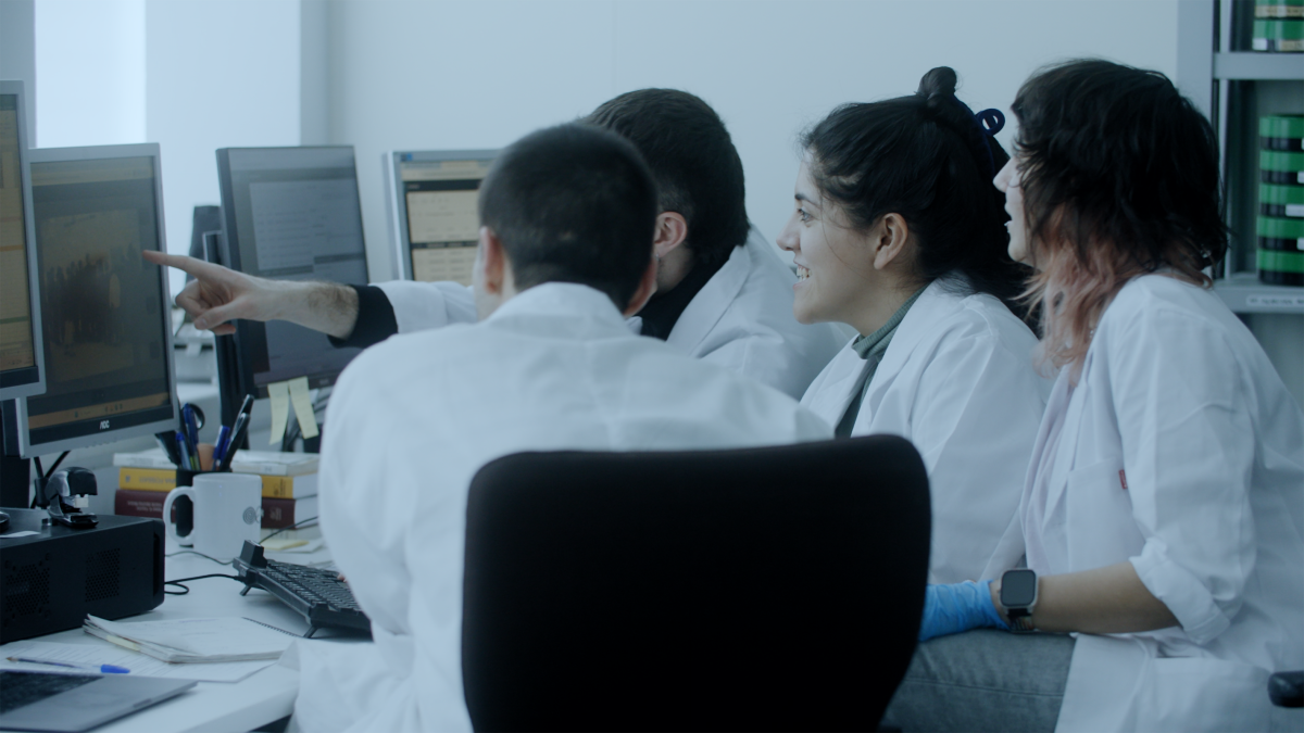 Los vídeos inéditos del No-Do recuperados por un grupo de jóvenes profesionales