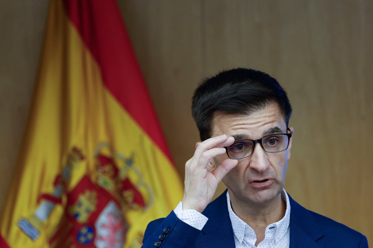 El Jefe De Estado De Rtve Explica La Posible Retirada De España En Eurovisión: “Es Imprescindible Dar Un Paso Al Frente”