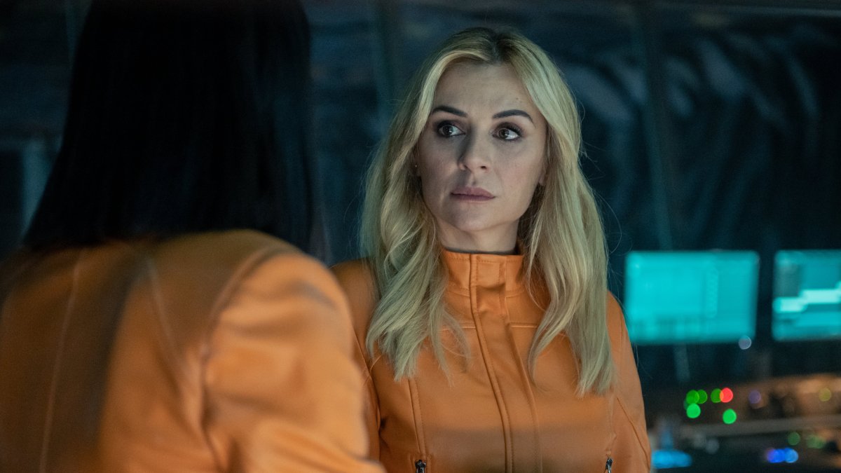 Actualidad: ‘El Refugio Atómico’ No Es La Serie Que Piensas, Y Esa No Es Necesariamente Una Buena Noticia