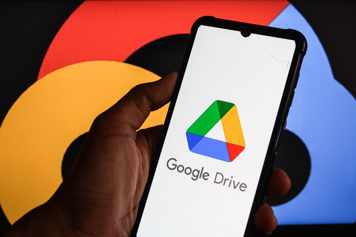 Desarrollo: Desarrollo: Tres Trucos De Google Drive Que Debes Dominar Para Ahorrar Tiempo