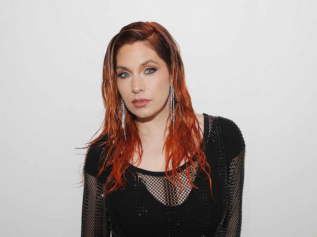 Leire Martínez: “La Oreja de Van Gogh tampoco éramos ya un grupo de moda, gozábamos de una situación muy digna”