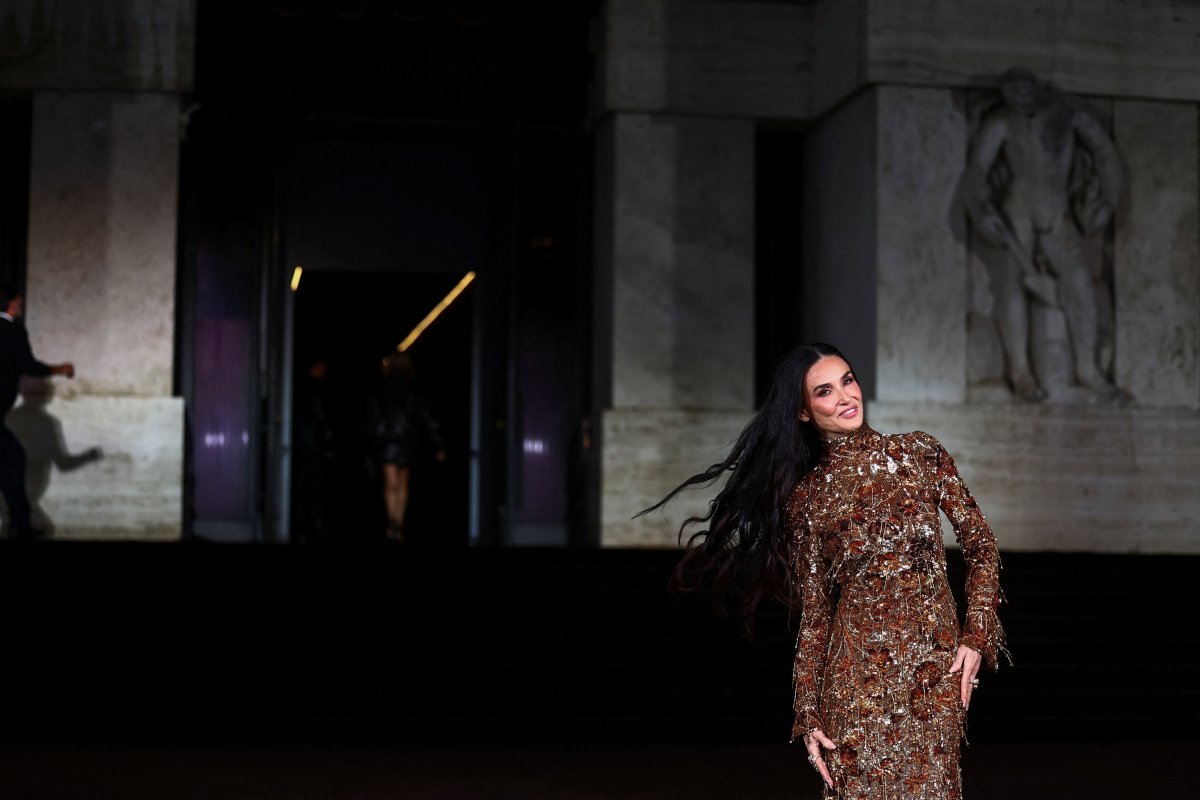 Gucci nueva campaña