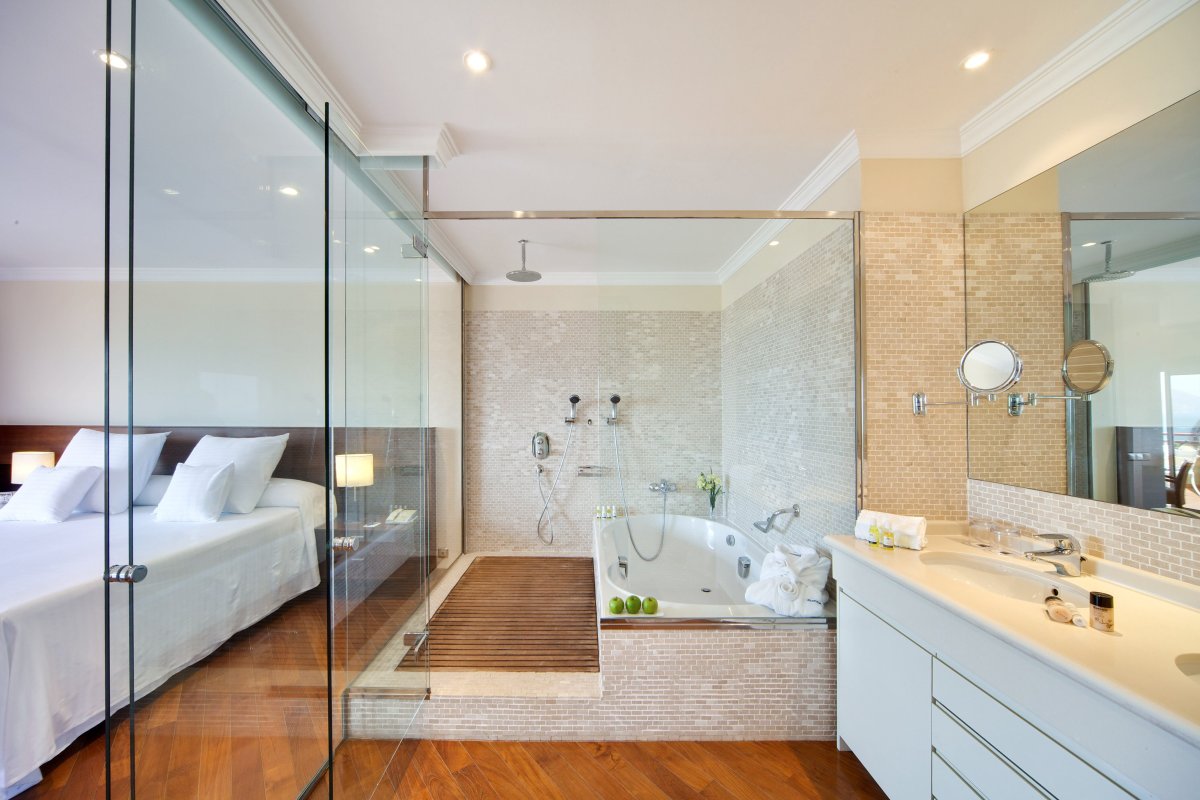 Ocho Hoteles Para Planear Escapadas De Entretiempo