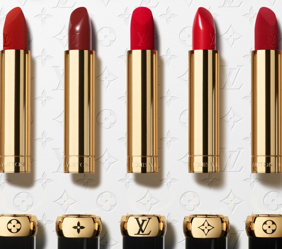 ¿Qué diferencia hay entre una barra de labios de 140 euros y otra de 30?
