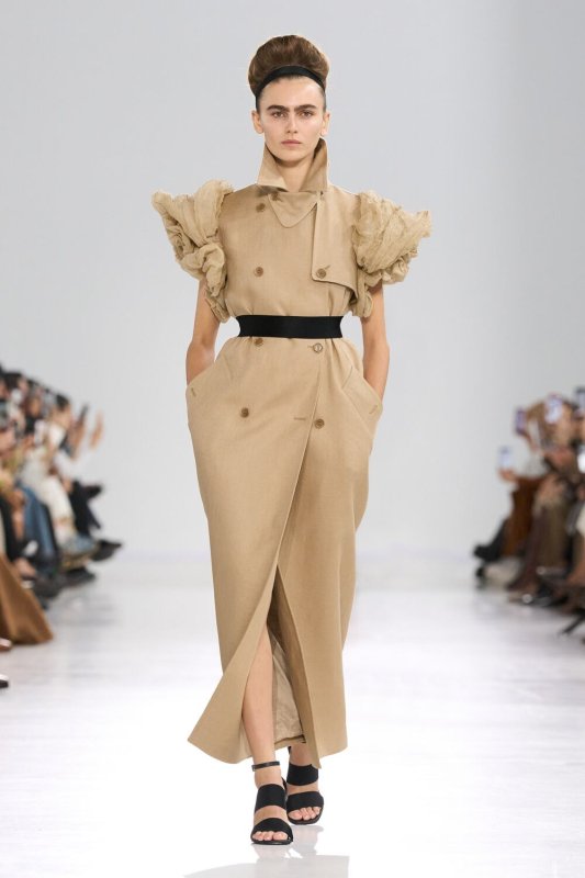 Max Mara, oda Rococó