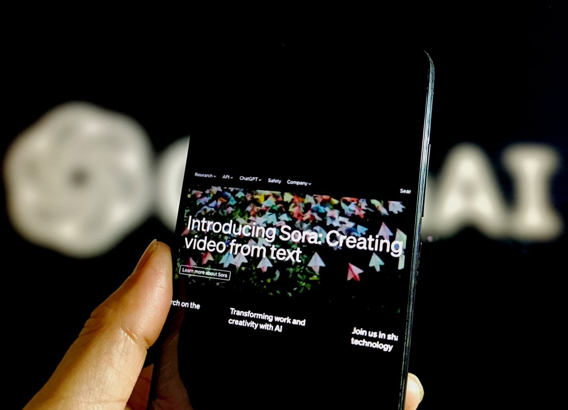 OpenAI ultima el lanzamiento de una red social de vídeos generados por IA similar a TikTok