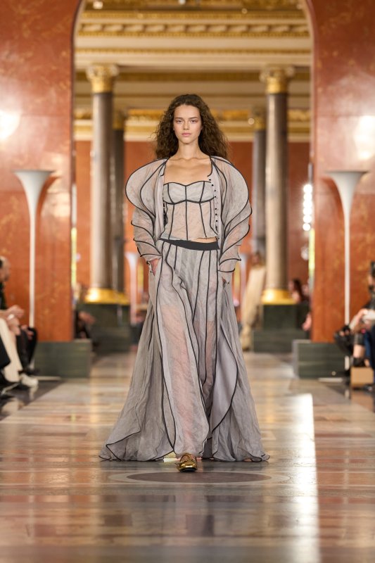 Louis Vuitton, Un Canto A La Intimidad