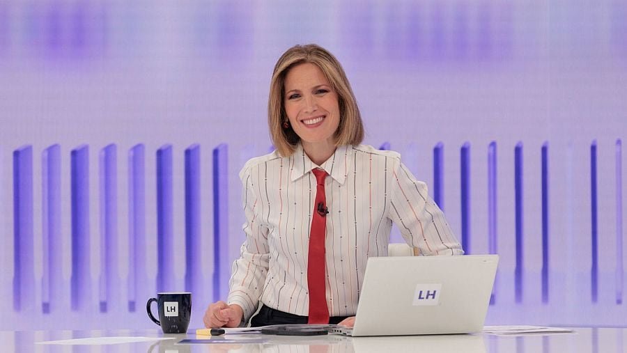 En Directo: La 1 Brilla Y Telecinco Sufre En Las Audiencias Del Comienzo De Temporada