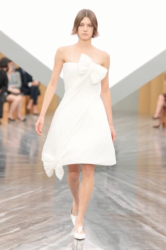 Actualidad: La Primera Colección De Jw Anderson Como Director Creativo De Dior
