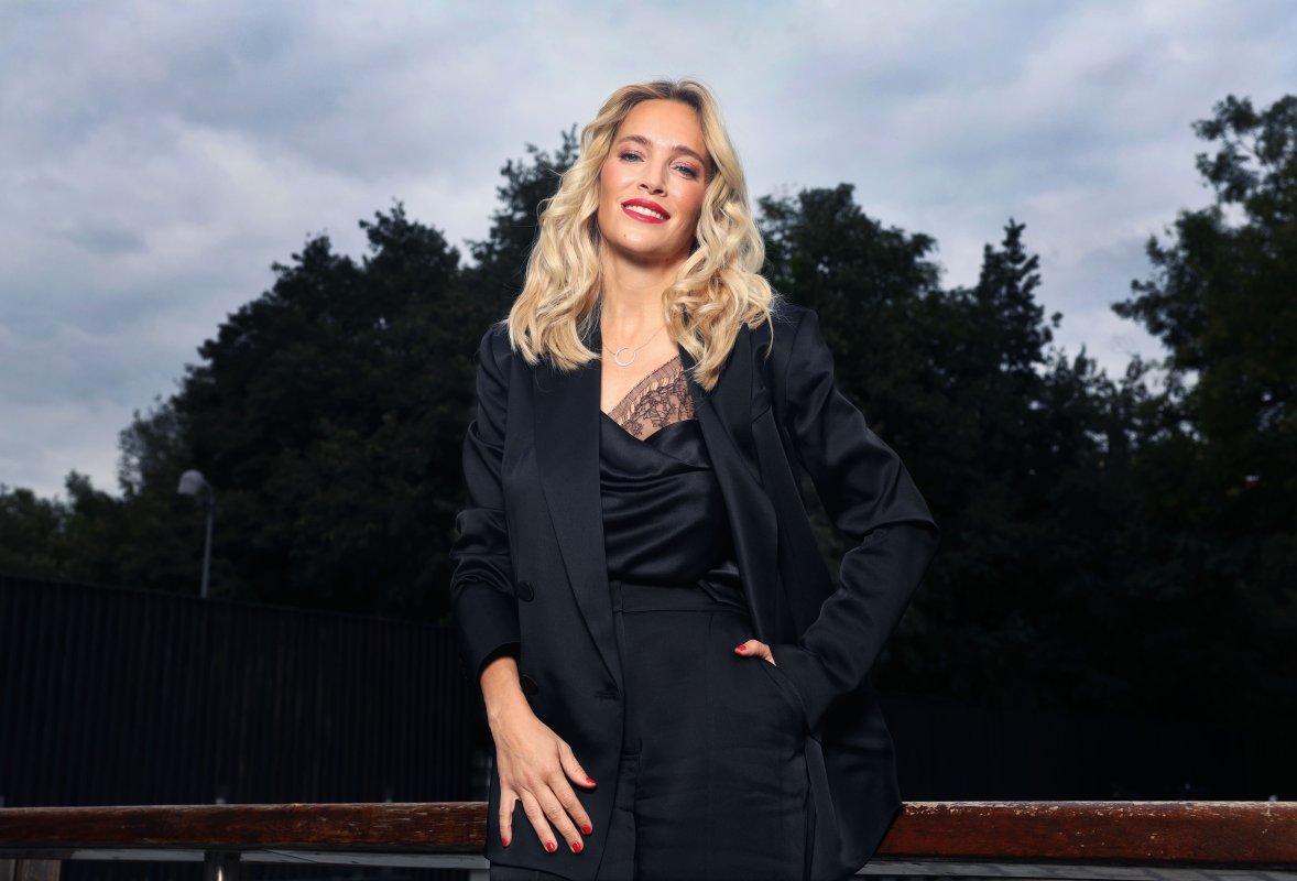 Luisana Lopilato: “Hay un montón de cosas que quizás no haría otra vez”