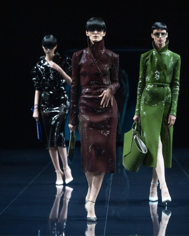La Sensualidad, Según Tom Ford