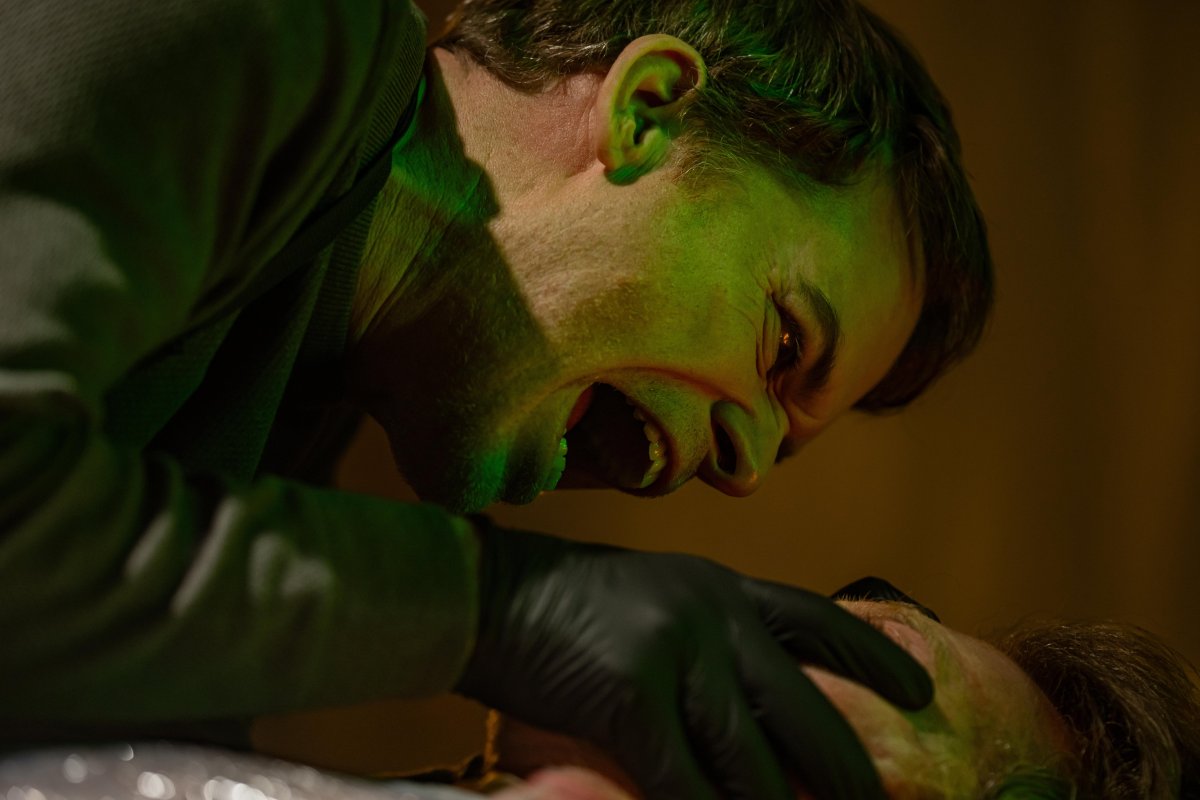 Últimas Noticias: ‘Dexter: Resurrección’: Otro Regreso Impecable
