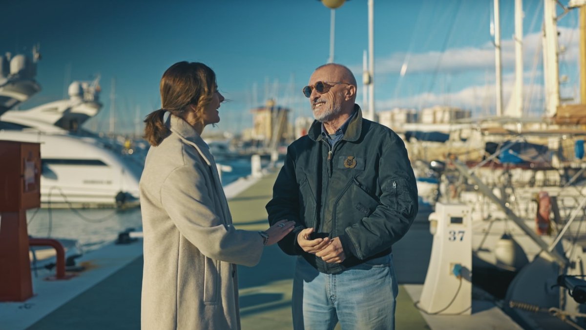 La segunda temporada de ‘En primicia’ vuelve a poner a los periodistas en el centro
