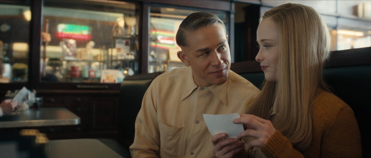 Charlie Hunnam, el psicópata Ed Gein en Netflix: “Llegué a preguntarme si tendría el talento suficiente para esto”