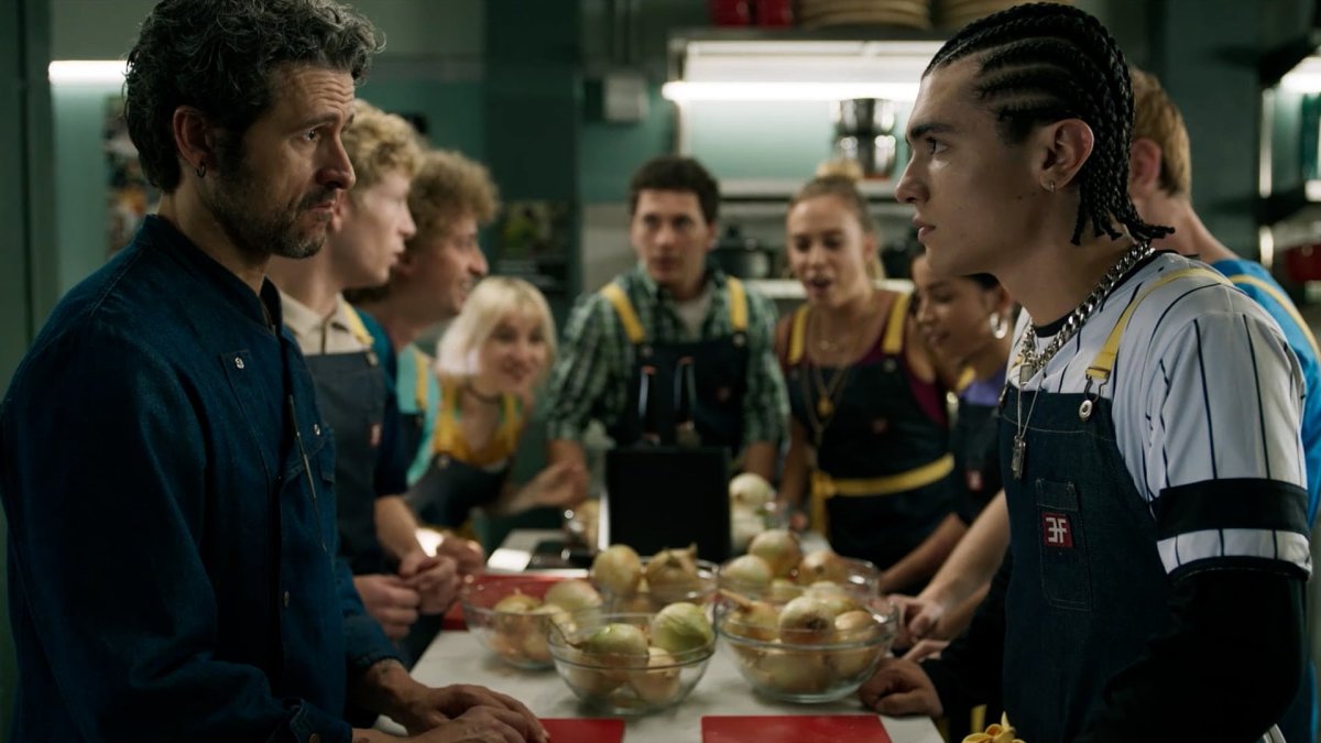 ‘Sin gluten’ rubrica el gran momento de La 1: así han rendido sus estrenos de la temporada
