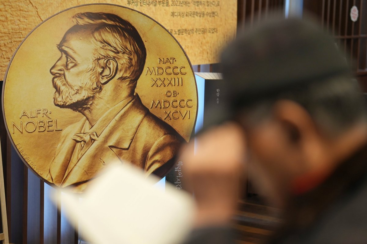 Especial: Información Exclusiva: Por Qué Una Ia Nunca Debería Recibir Un Premio Nobel