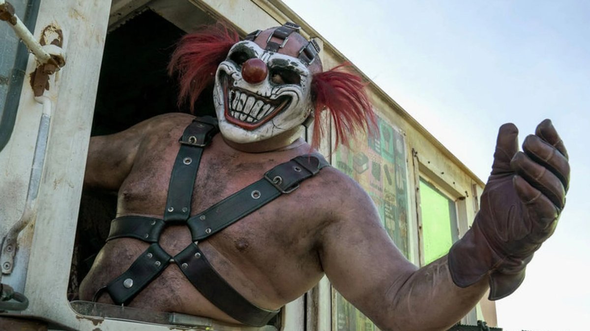 ‘Twisted Metal’ regresa con una segunda temporada “más vistosa, más explosiva, con más coches, más personajes y más comedia”