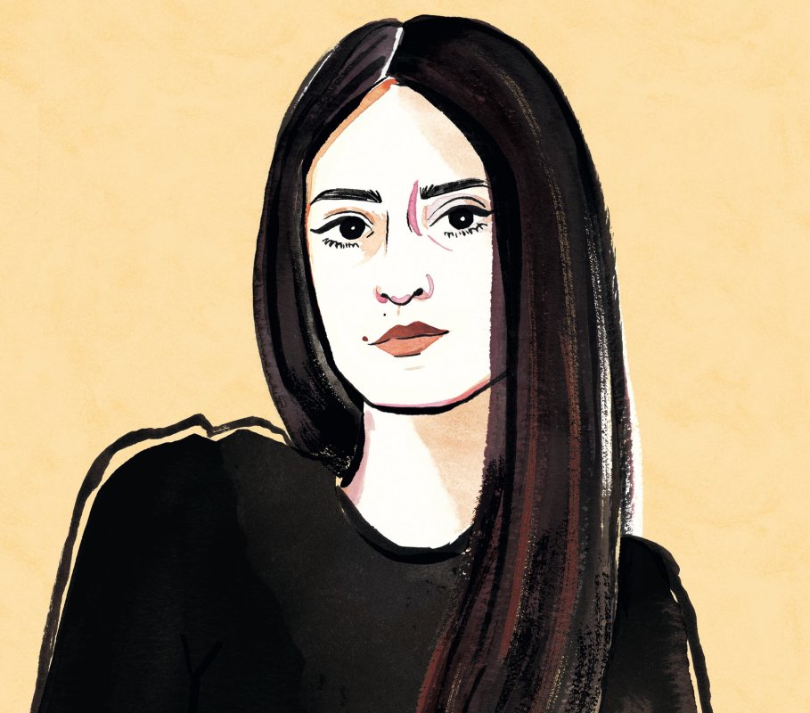 Breaking: Especial: Especial: Lucía Solla Sobral: “Las Relaciones Románticas Son Tóxicas De Base”