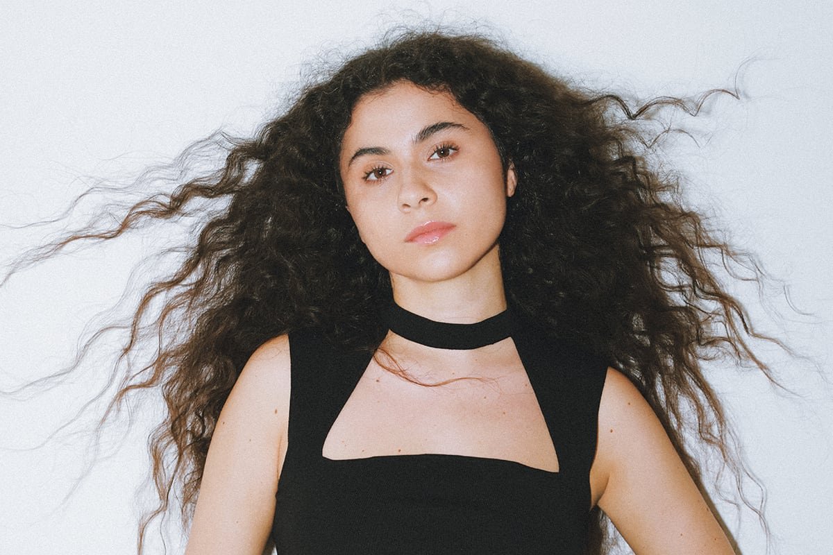 Silvana Estrada: “Mis Maestras Me Hicieron ‘Bullying’ Por Tener El Pelo Rizado. Es Algo Muy Racista”