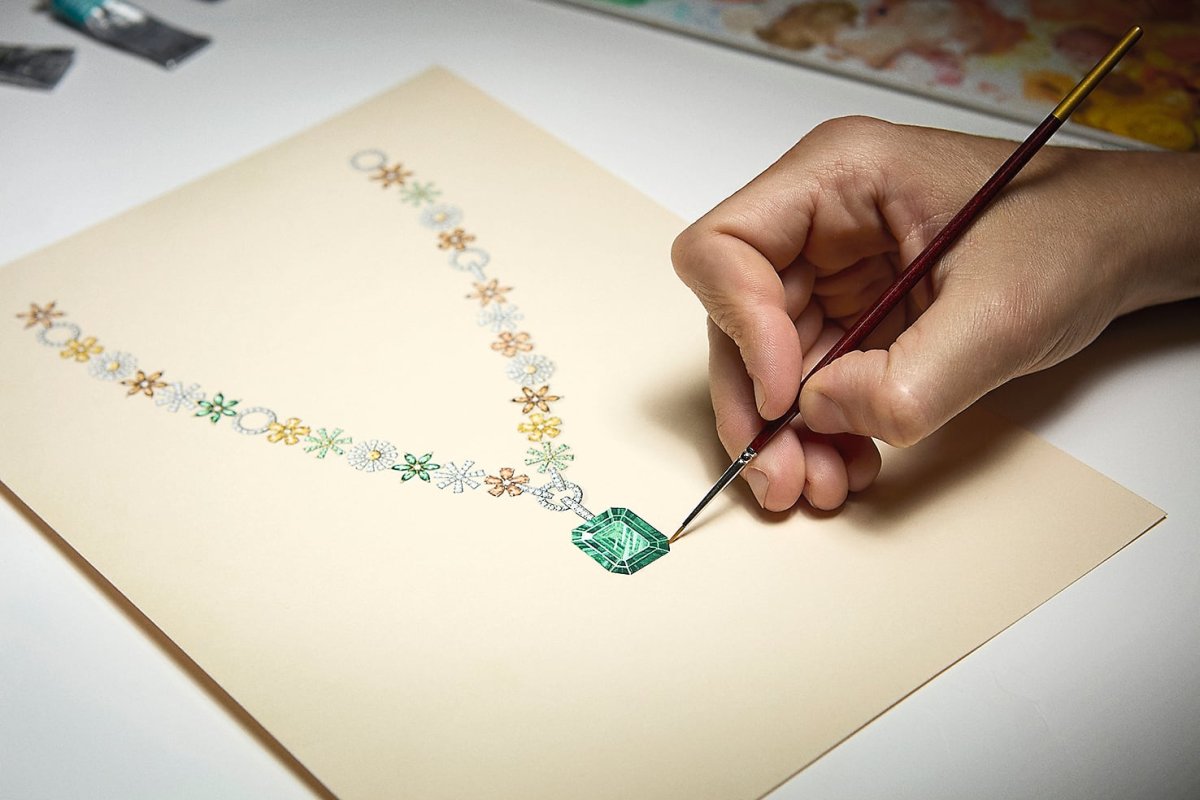 El homenaje a Italia de Damiani, la firma de joyas independiente que no renuncia a su carácter familiar