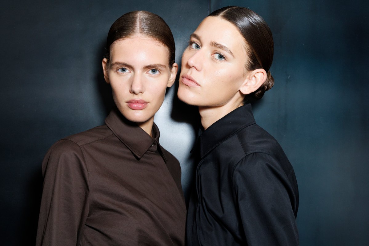 El Colorete Pierde Protagonismo: El Bronceador Es El Moderno Rubor